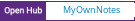 Open Hub project report for MyOwnNotes