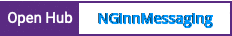 Open Hub project report for NGinnMessaging