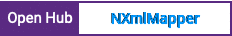 Open Hub project report for NXmlMapper