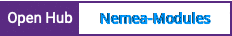 Open Hub project report for Nemea-Modules