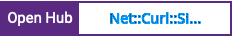Open Hub project report for Net::Curl::Simple