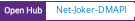 Open Hub project report for Net-Joker-DMAPI