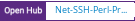 Open Hub project report for Net-SSH-Perl-ProxiedIPC