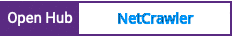 Open Hub project report for NetCrawler