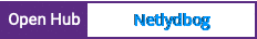 Open Hub project report for Netlydbog