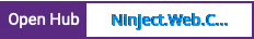 Open Hub project report for Ninject.Web.Common