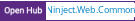 Open Hub project report for Ninject.Web.Common