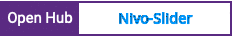 Open Hub project report for Nivo-Slider