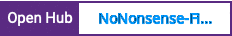 Open Hub project report for NoNonsense-FilePicker