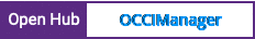 Open Hub project report for OCCIManager