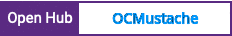 Open Hub project report for OCMustache