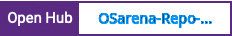 Open Hub project report for OSarena-Repo-Downloader