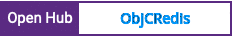 Open Hub project report for ObjCRedis