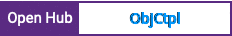 Open Hub project report for ObjCtpl