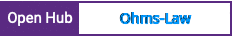 Open Hub project report for Ohms-Law