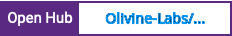 Open Hub project report for Olivine-Labs/busted