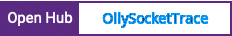 Open Hub project report for OllySocketTrace
