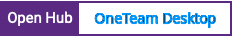 Open Hub project report for OneTeam Desktop