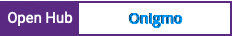 Open Hub project report for Onigmo