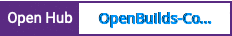 Open Hub project report for OpenBuilds-Control