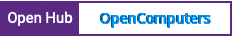 Open Hub project report for OpenComputers