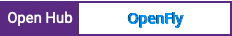 Open Hub project report for OpenFly
