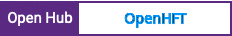 Open Hub project report for OpenHFT
