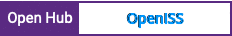 Open Hub project report for OpenISS