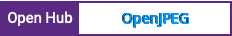 Open Hub project report for OpenJPEG