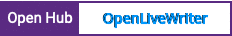 Open Hub project report for OpenLiveWriter