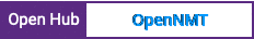 Open Hub project report for OpenNMT