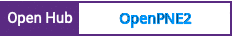 Open Hub project report for OpenPNE2