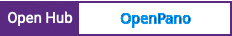 Open Hub project report for OpenPano