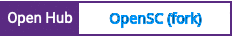Open Hub project report for OpenSC (fork)
