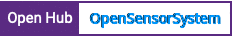Open Hub project report for OpenSensorSystem
