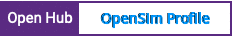 Open Hub project report for OpenSim Profile