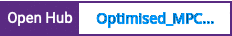 Open Hub project report for Optimised_MPC_constraints__Code