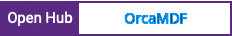 Open Hub project report for OrcaMDF