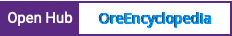 Open Hub project report for OreEncyclopedia