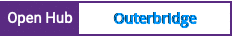 Open Hub project report for Outerbridge