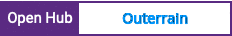Open Hub project report for Outerrain