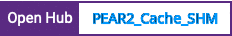 Open Hub project report for PEAR2_Cache_SHM