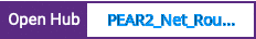 Open Hub project report for PEAR2_Net_RouterOS