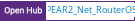 Open Hub project report for PEAR2_Net_RouterOS