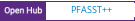 Open Hub project report for PFASST++