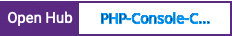 Open Hub project report for PHP-Console-Color