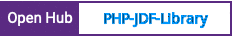 Open Hub project report for PHP-JDF-Library