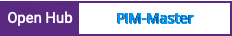 Open Hub project report for PIM-Master