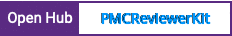 Open Hub project report for PMCReviewerKit