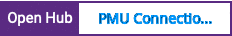 Open Hub project report for PMU Connection Tester